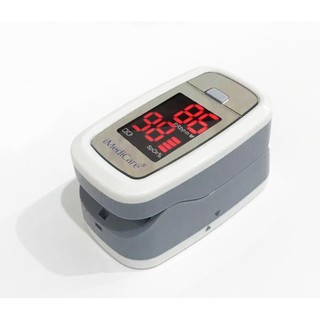 [Xả Kho] Máy Đo Nồng Độ 0xy Sp02 Và Nhịp Tim- iMediCare iOM A3, Singapore VT0301