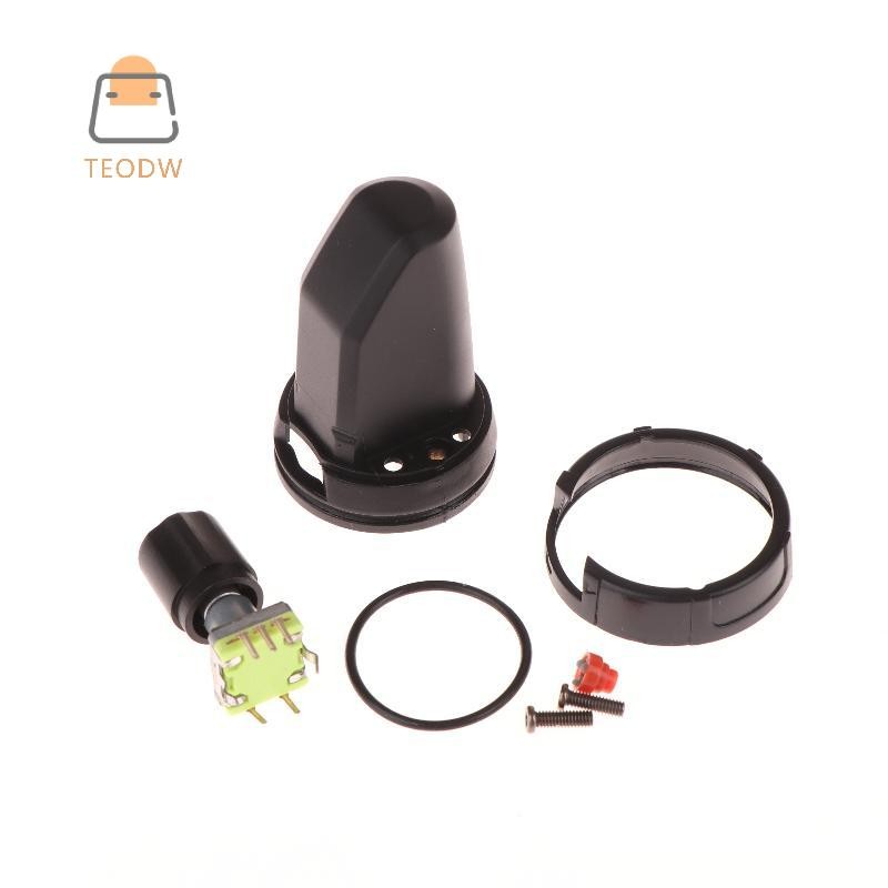 [TeOdw-t] Sửa chữa thay thế Vỏ micro không dây Mic Đuôi cho Sennheiser EW100G3 EW300G3 EW500G3 E835 