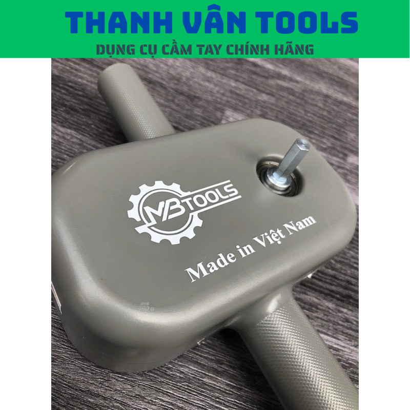 Dụng cụ luồn dây điện và dây mồi dành cho máy khoan MB01
