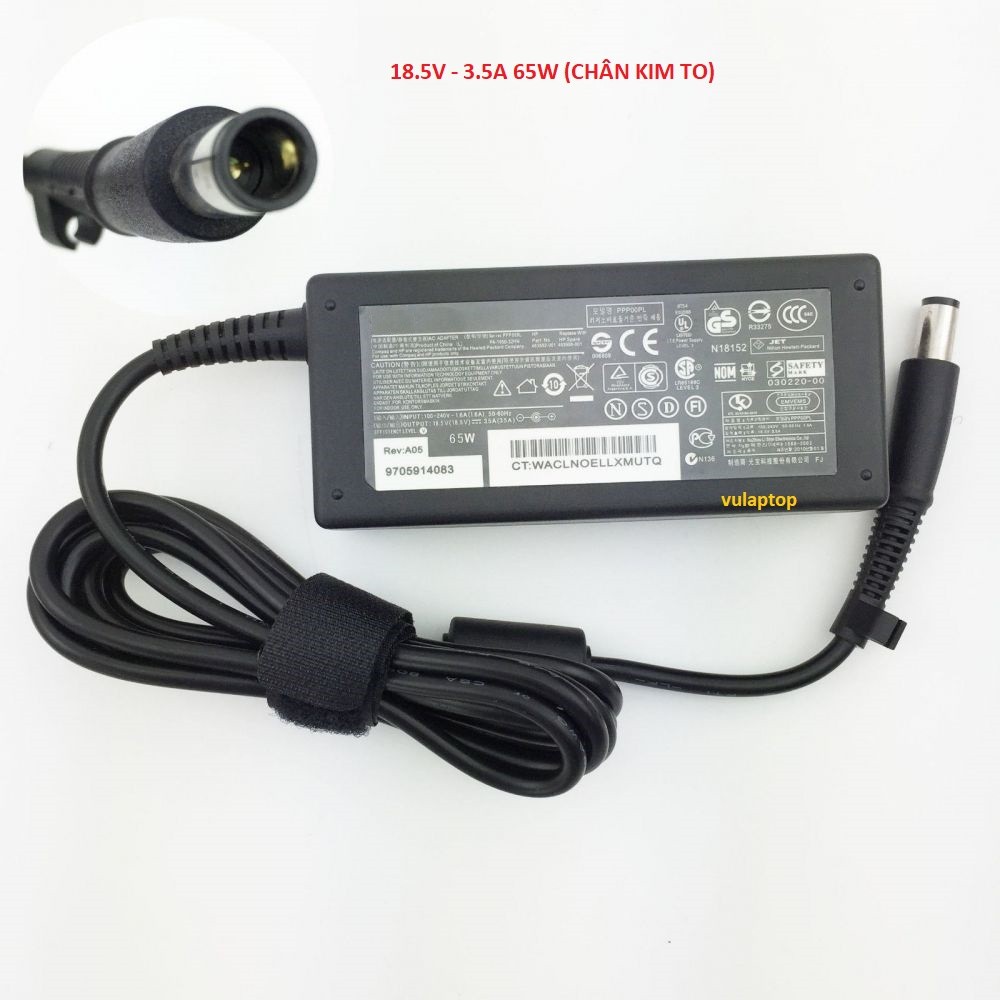 Sạc Laptop HP Mini 5101 5102 5103 3.5A