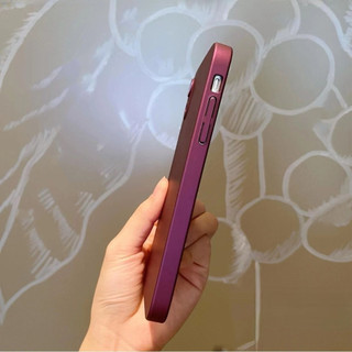 Ốp PC cứng siêu mỏng cho IPhone 17 pro max 16 11 12 13 14 15 XR