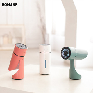 Máy tạo độ ẩm usb để bàn Máy tạo độ ẩm máy lọc không khí tạo độ ẩm nhỏ