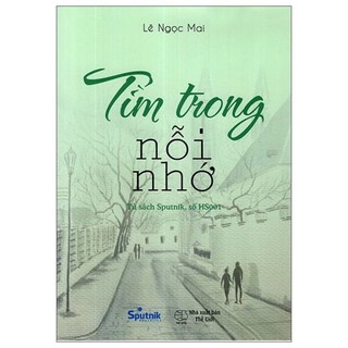 Sách tìm trong nỗi nhớ