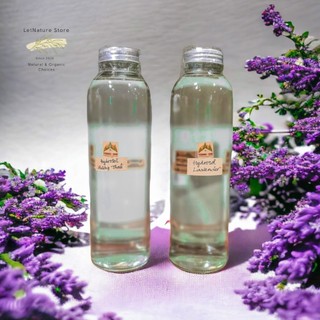 Hydrosol Oải Hương & Hương Thảo