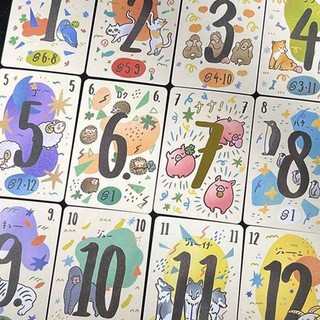 Nana Card Game 3rd Edition Board Games
