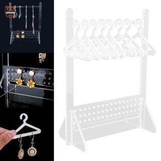 Giá đỡ bông tai thanh lịch, Hộp đựng đồ trang sức cho đinh tán và dây chuyền
