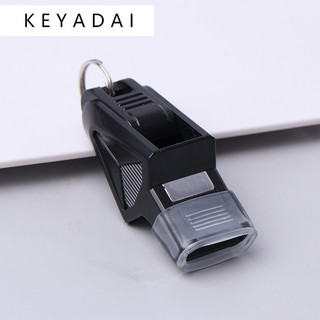 Canamek 1 Bộ Trọng Tài Chuyên Nghiệp Còi Đặc Biệt Còi Bóng Rổ Huấn Luyện Viên Bóng Đá Thể Thao Còi Ngoài Trời Cứu Hộ Sinh Tồn Còi Mới