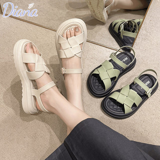 Dép nữ đế dày. Dép đế mềm. Dép chống trượt thời trang