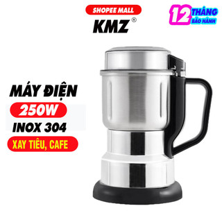   BH 1NĂM  Máy Nghiền Đồ Khô Máy Xay Các Loại Hạt Ngũ Cốc Gạo Siêu Tốc Siêu Mịn Mẫu Mới 
