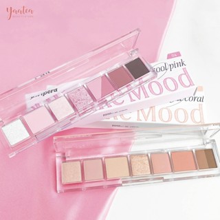 Bảng Mắt Peripera All Take Mood 7 Ô