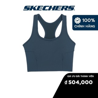 Skechers nữ áo ngực thể thao refresh collection performance sports bra - sp223w065-010n