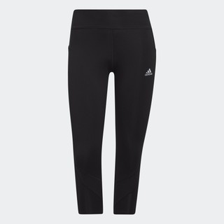 adidas Chạy Quần bó 3/4 Own the Run Nữ Nhiều màu FS9833