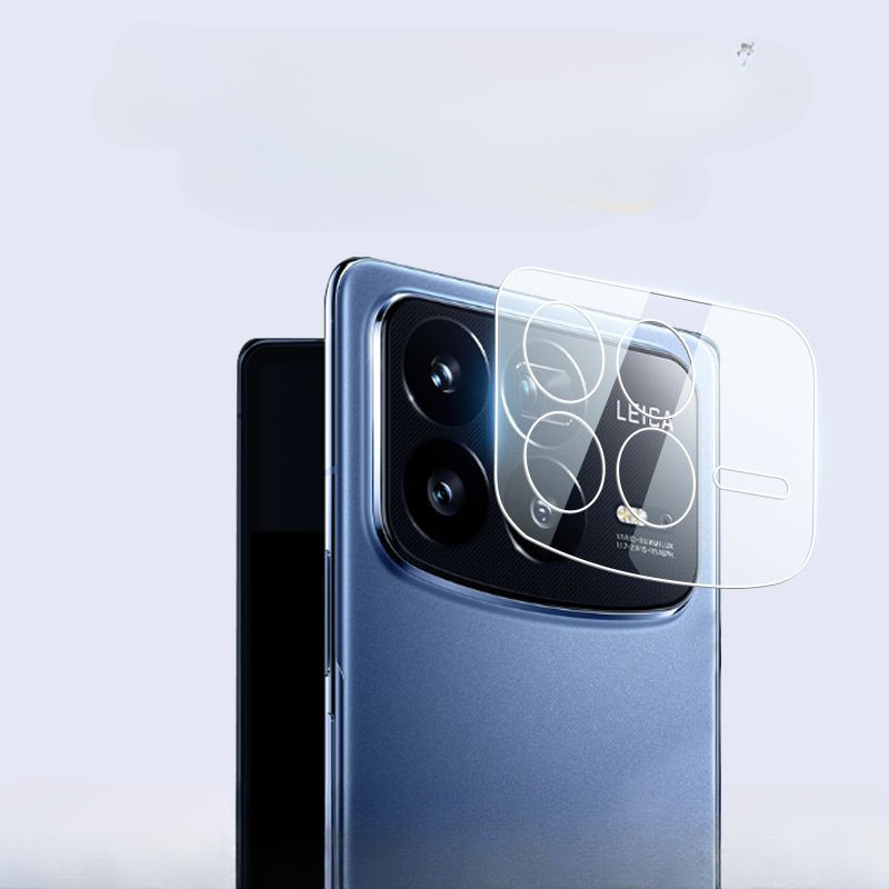 3d Camera Bảo Vệ Ống Kính Cho Xiaomi Mix Fold 4 Camera Bảo Vệ Màn Hình Cho Mi Mix Fold4 Full Cover Ố