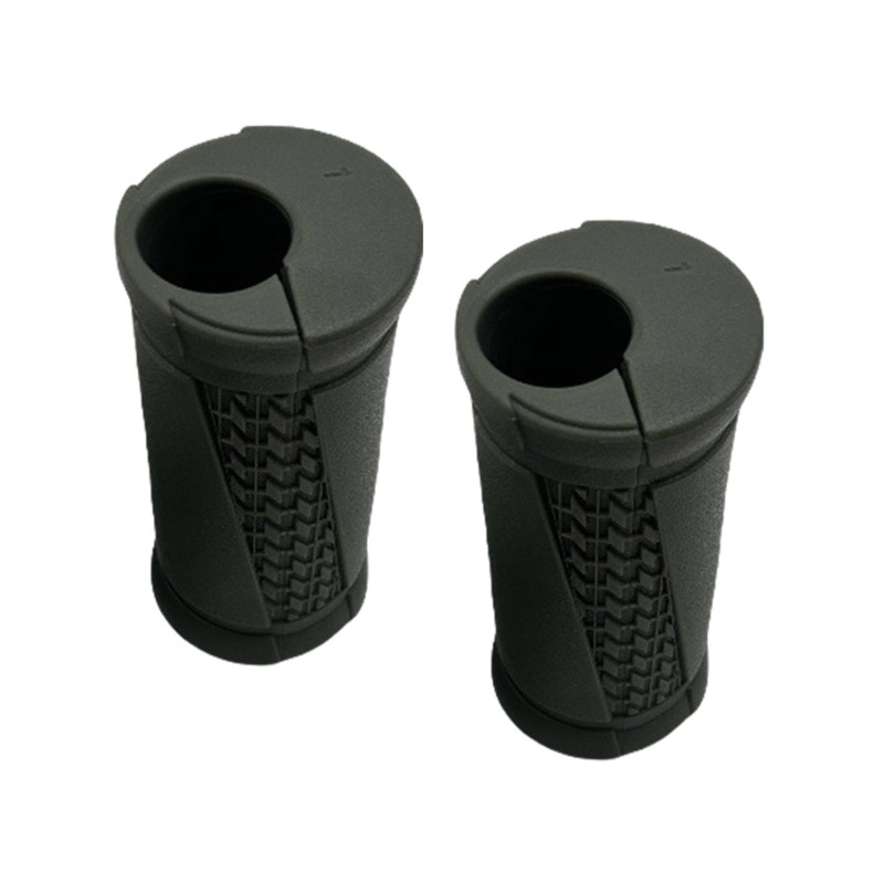 Treeling Hand Grips Strengther Weightlifting Rod Grips Dumbbells Grips Barbell Grips