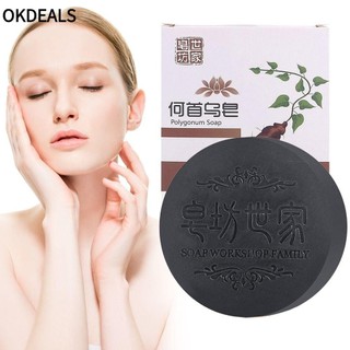 OKDEALS Phòng Tinh Dầu Kích Thích Mọc Tóc Làm Sạch Sâu Ngăn Ngừa Rụng Tóc