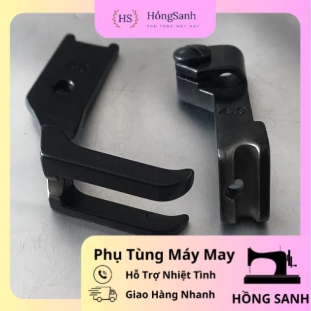 Chân vịt ráp gân máy 380