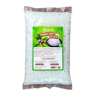 [Chính hãng] Thạch dừa giòn IQ Food bịch 1kg