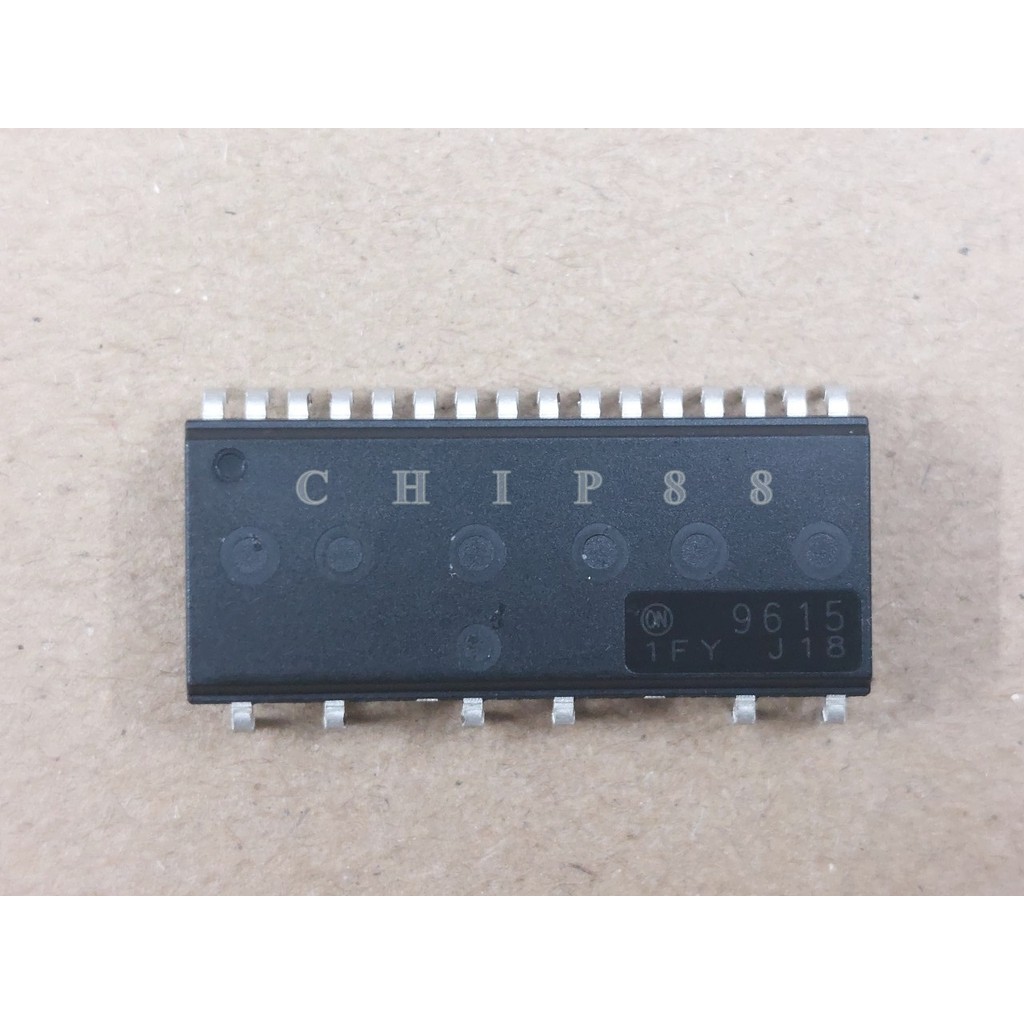 9615 IC công suất Quạt 9615 Mới Chính Hãng