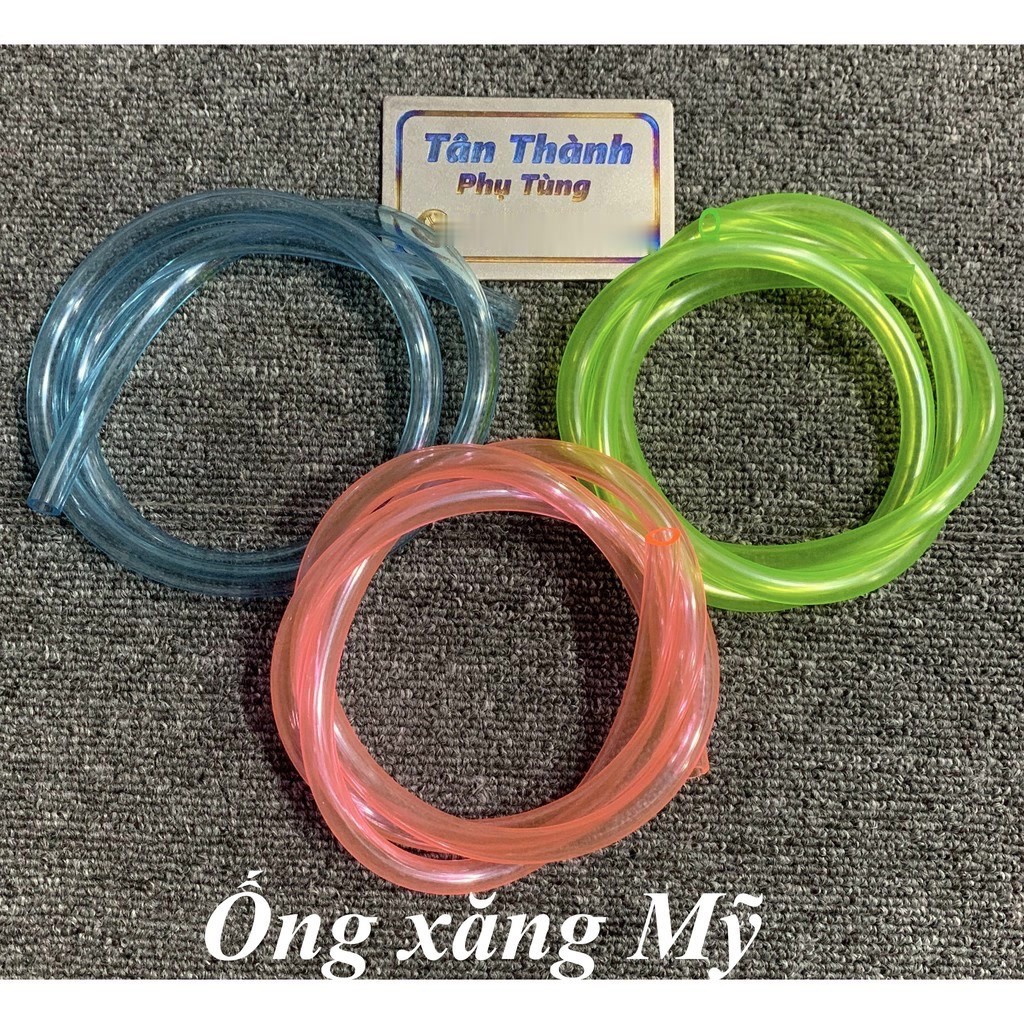 Ống xăng Mỹ 1m