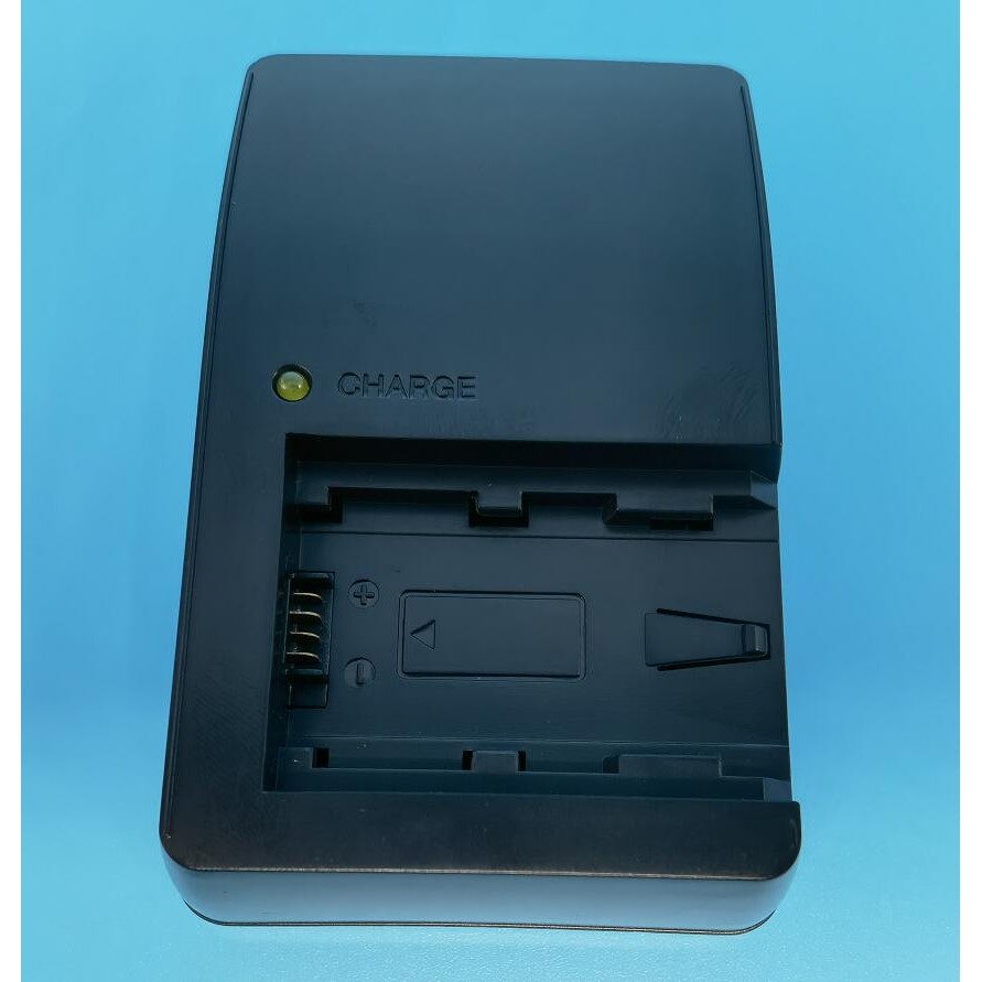 1 Bộ Sạc Pin Cho Sony Camera BC-VH1 BC VH1 BCVH1 NP-FH50 NP-FH60 NP-FH70 NP-FH100 FP50 FP90 FV50 FV7