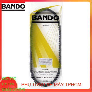Dây curoa Bando FDC 2 mặt răng Vision 2021 (KOJ/K2C)