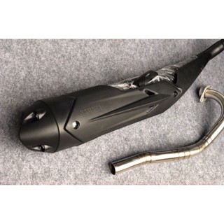 pô xe máy PÔ LC V6 MÓC ẤM TẶNG ỐP PÔ VÀ CỔ DÀNH CHO EXCITER 135 150 155