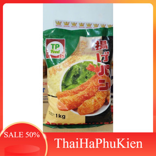 Bột chiên xù Thành Phát FOOD 1kg