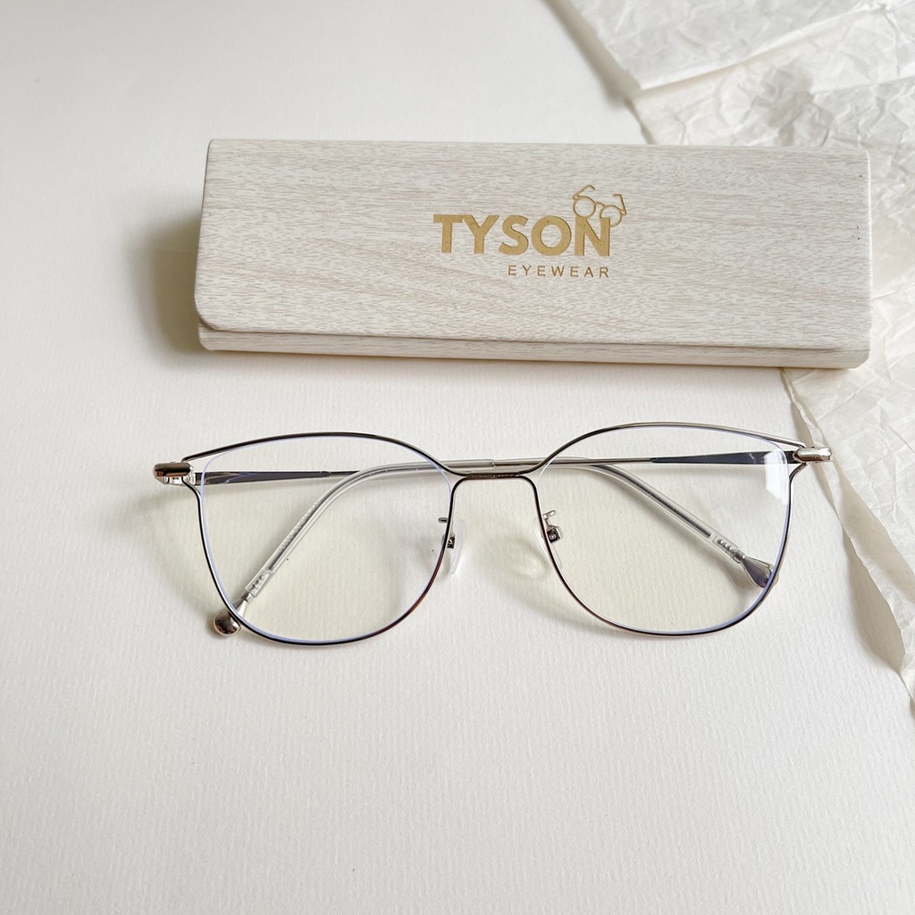 72835 GỌNG KÍNH CÁNH TIÊN TYSON