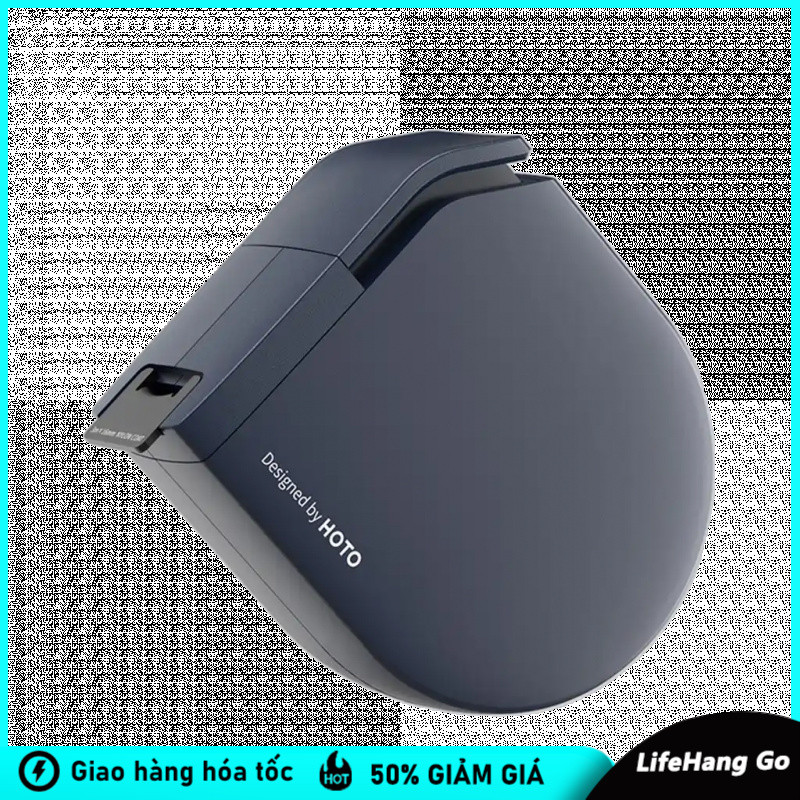 Thước Dây Xiaomi Mijia Hoto Có Khóa Tự Động, An Toàn và Tiện Lợi