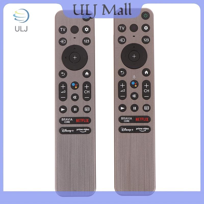 ULJ Mới RMF-TX900U Điều Khiển Từ Xa Bằng Giọng Nói Cho Sony Smart TV XR-55X90K XR-48A90K KD-43X72K K