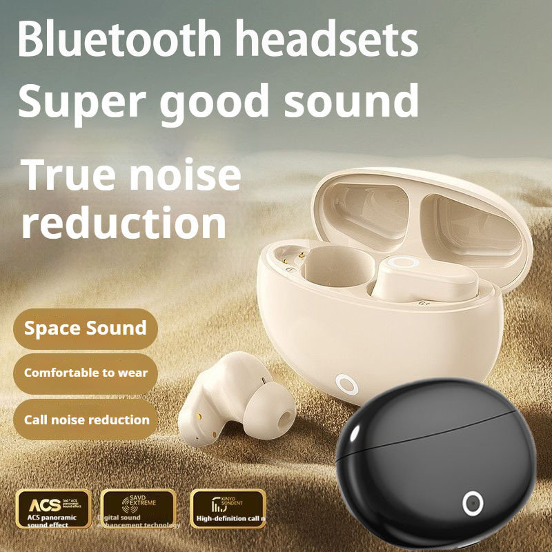 Tai nghe Bluetooth không dây J16 Tai nghe thể thao TWS có micrô Khử tiếng ồn âm thanh nổi siêu kép c