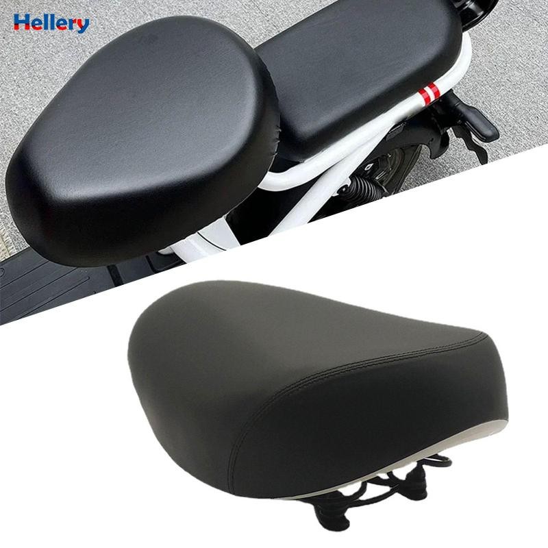 Yên xe đạp điện và yên xe đạp, giảm shock, thoải mái, thoáng khí