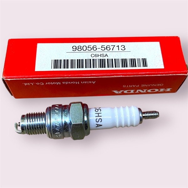Bugi (C6HSA)(NGK) xe Dream 100, Wave 100, Future 1 (9805656713)