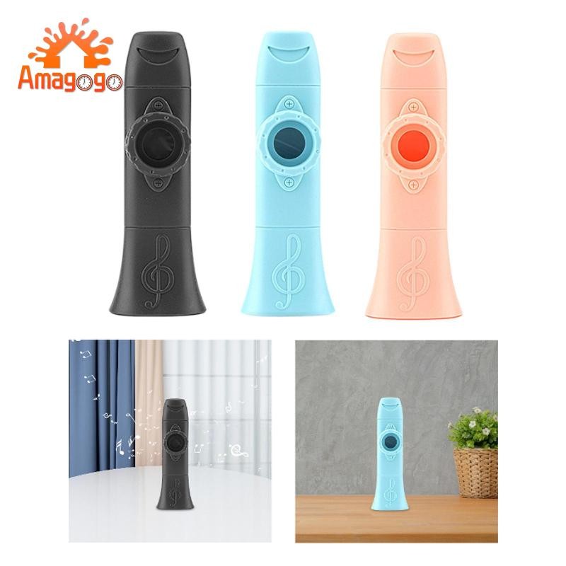Kazoo Mini Kazoo Kazoo Guitar Kèm Âm Thanh Có Thể Điều Chỉnh Cho