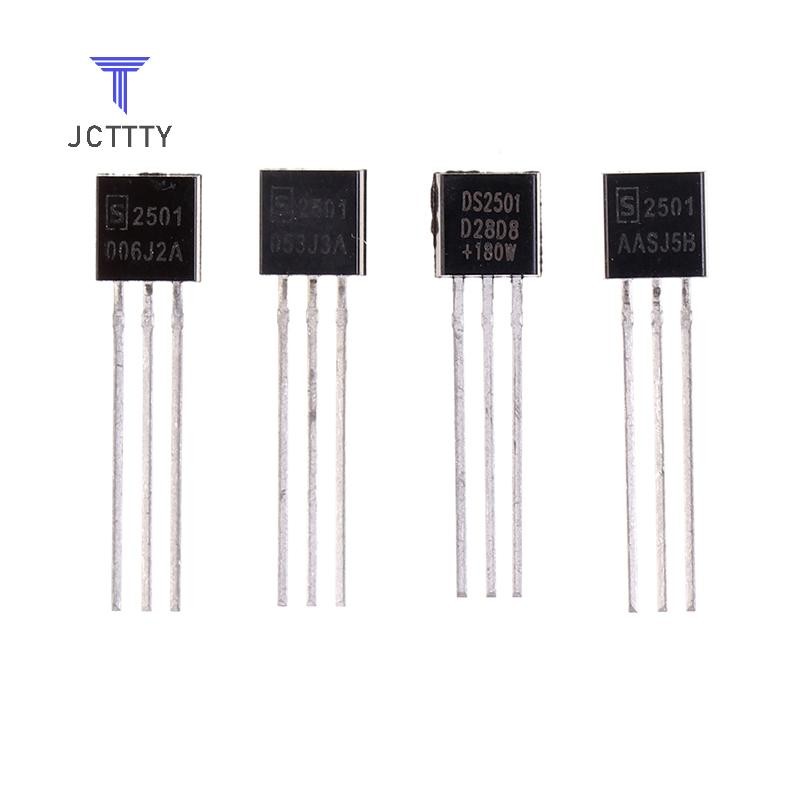 Ketchup 3 Chiếc DS2501 90W 180W 240W 330W TO-92 Notebook Power Adapter Giải Mã Chip Đẹp