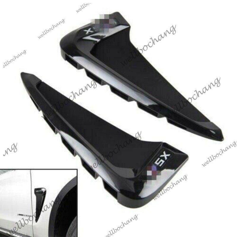 Nắp Không Khí Ô Tô Cho Xe BMW X5 M LOGO F15 F85 2014-2018