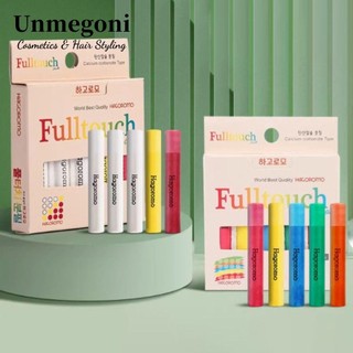 UNMEGONI Phấn không bụi, Công cụ viết / tô màu trắng / Multicolou Bảng đen, Bảo vệ phấn không bụi có thể điều chỉnh