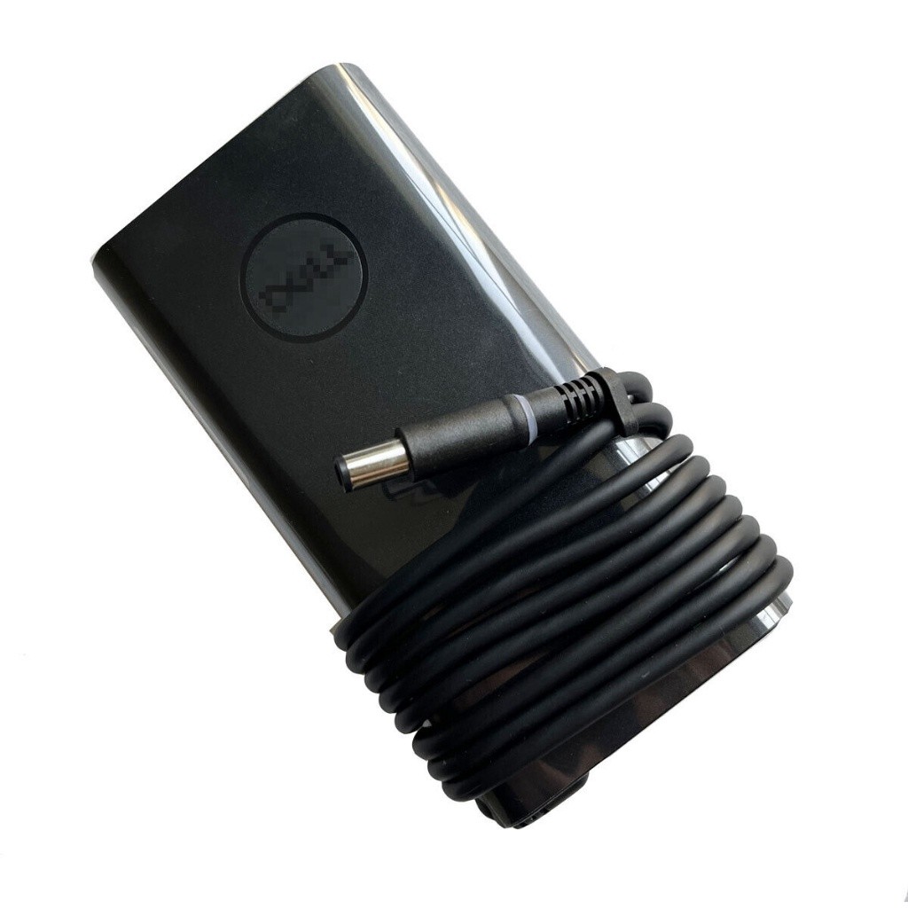 Sạc Laptop DELL Alienware m15 R4 R5 R6 x15 R1 240W GaN Power Supply Charger AC Adapter