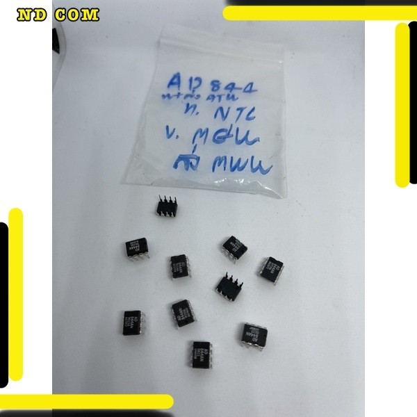 Giá trị tuyệt vời AD844 8 Chân 1 Cái