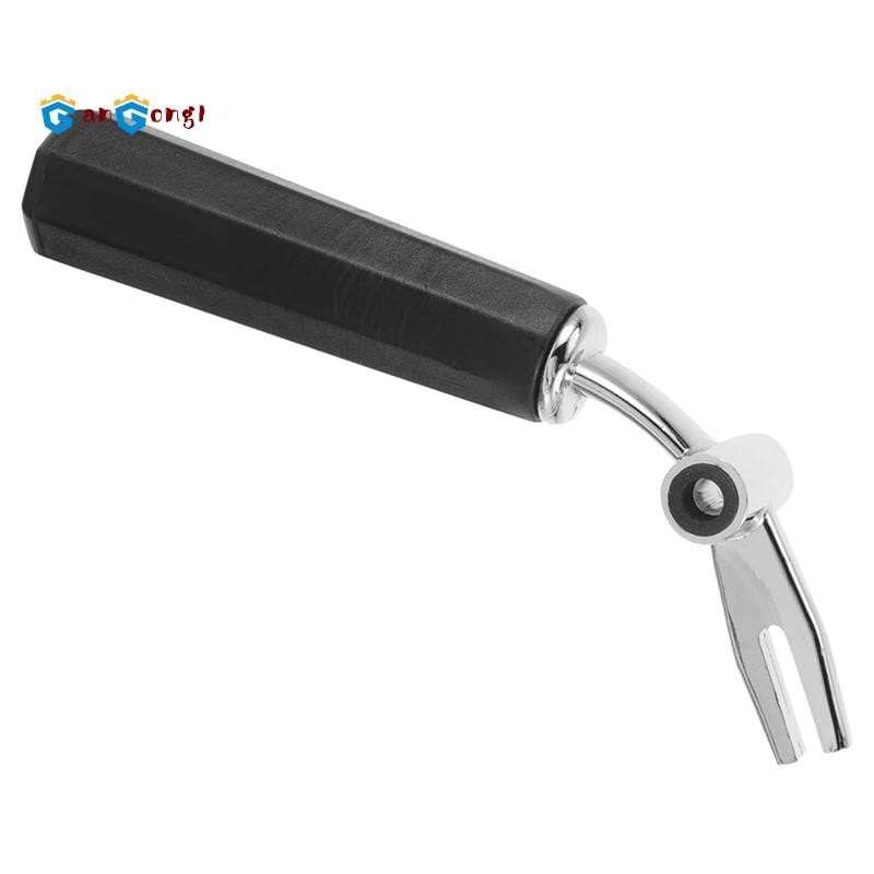 Thiết bị máy làm kem phải có cần gạt kem thực phẩm cho phụ kiện nắp thành phần máy.