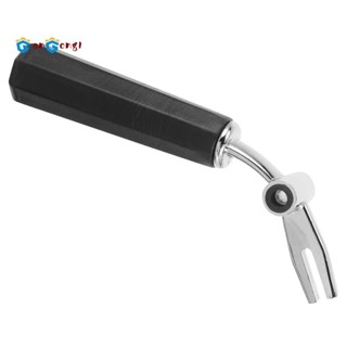 Thiết bị máy làm kem phải có cần gạt kem thực phẩm cho phụ kiện nắp thành phần máy.