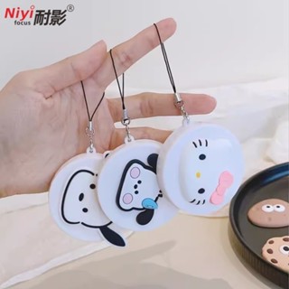 Nắp Silicon Máy Ảnh Cho Sony ZV1 ZV1F Canon G7X G7XII G7XIII G7X Mark II Mark II G7X2 G7X3 Vỏ Máy Ảnh Chống Mất Hoạt Hình Dễ Thương