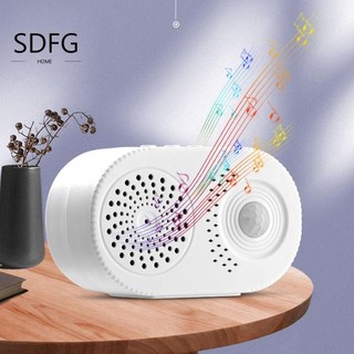 SDFG Chuông Cửa Không Dây Báo Động Hồng Ngoại Thông Minh
