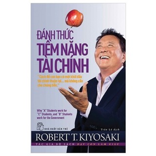 Sách - đánh thức tiềm năng tài chính