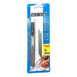 Dao Rọc Giấy Mesa ST-1 Kèm Lưỡi