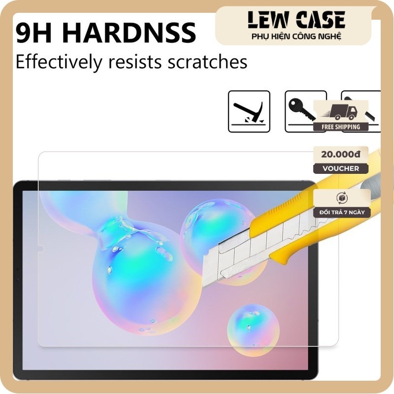 MIẾNG DÁN CƯỜNG LỰC XIAOMI MIPAD 5 PRO