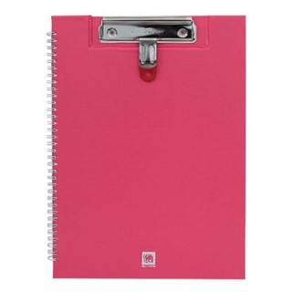 Bìa trình ký elephant 1111a4 w/b153700 - màu hồng