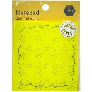 Giấy notepad motto cynpba-ye
