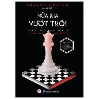 Sách nửa kia vượt trội