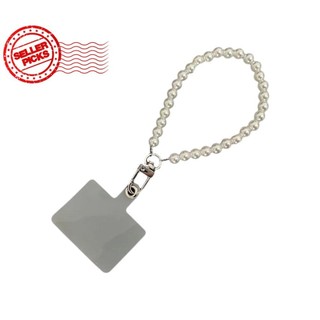 Tính Khí Dây Xích Dây Tự Làm Ốp Lưng Điện Thoại Đeo Ngang Dây Xích Gioăng Cổ Tay Nguyên Chất Điện Thoại Đa Năng Z5